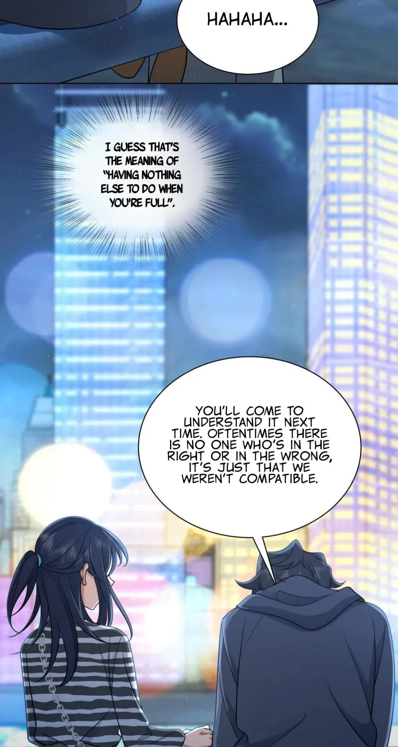 My Wife Is From a Thousand Years Ago Chapter 106 page 26 - 