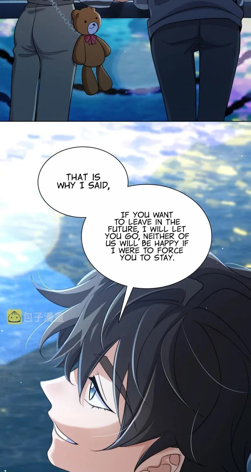 My Wife Is From a Thousand Years Ago Chapter 106 page 27 - 