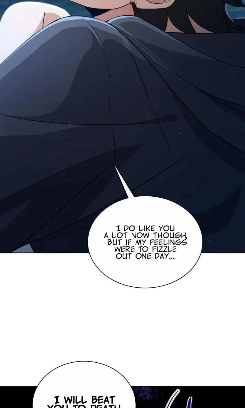 My Wife Is From a Thousand Years Ago Chapter 106 page 28 - 