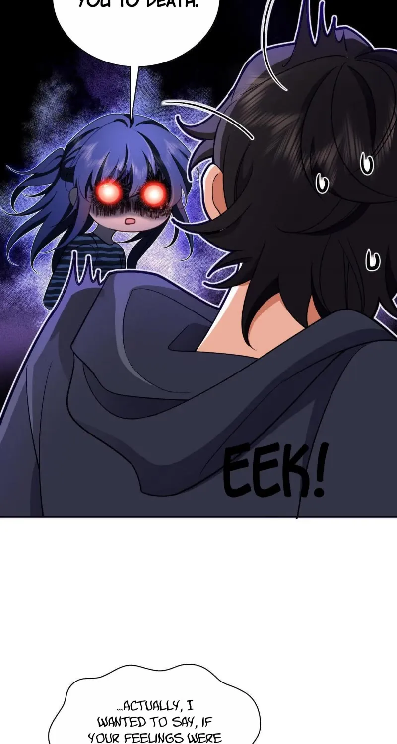 My Wife Is From a Thousand Years Ago Chapter 106 page 29 - 
