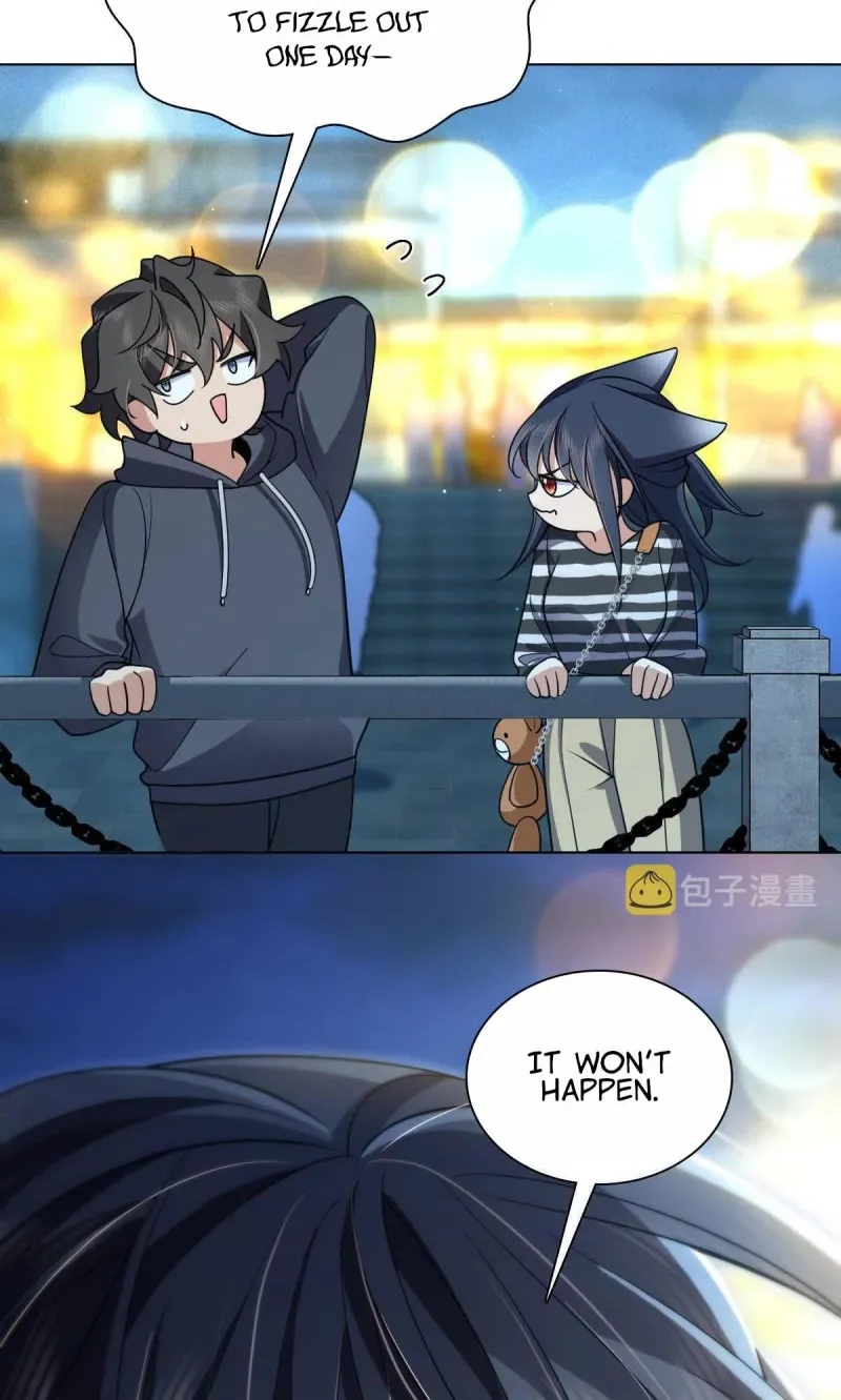 My Wife Is From a Thousand Years Ago Chapter 106 page 30 - 