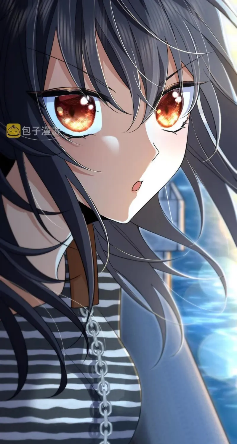 My Wife Is From a Thousand Years Ago Chapter 106 page 31 - 