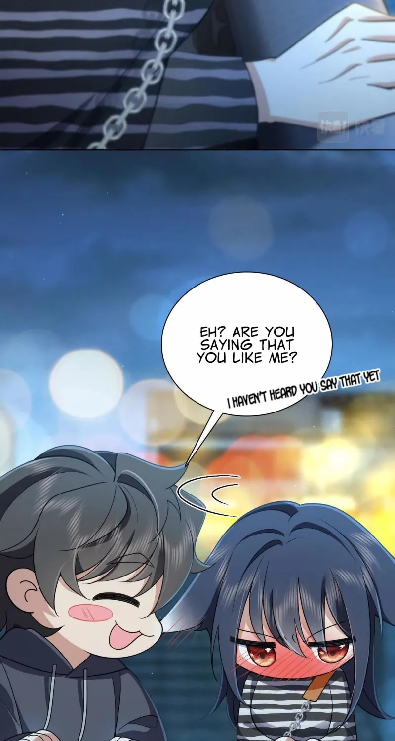 My Wife Is From a Thousand Years Ago Chapter 106 page 32 - 