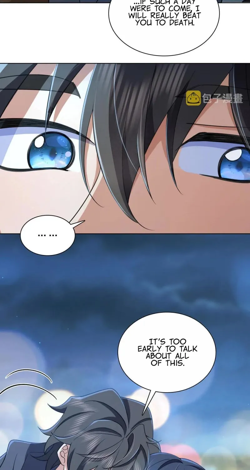 My Wife Is From a Thousand Years Ago Chapter 106 page 34 - 