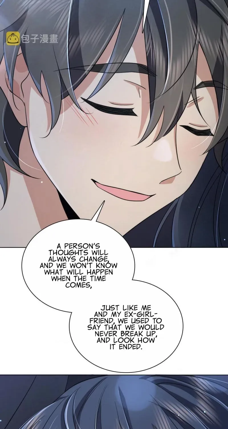 My Wife Is From a Thousand Years Ago Chapter 106 page 36 - 