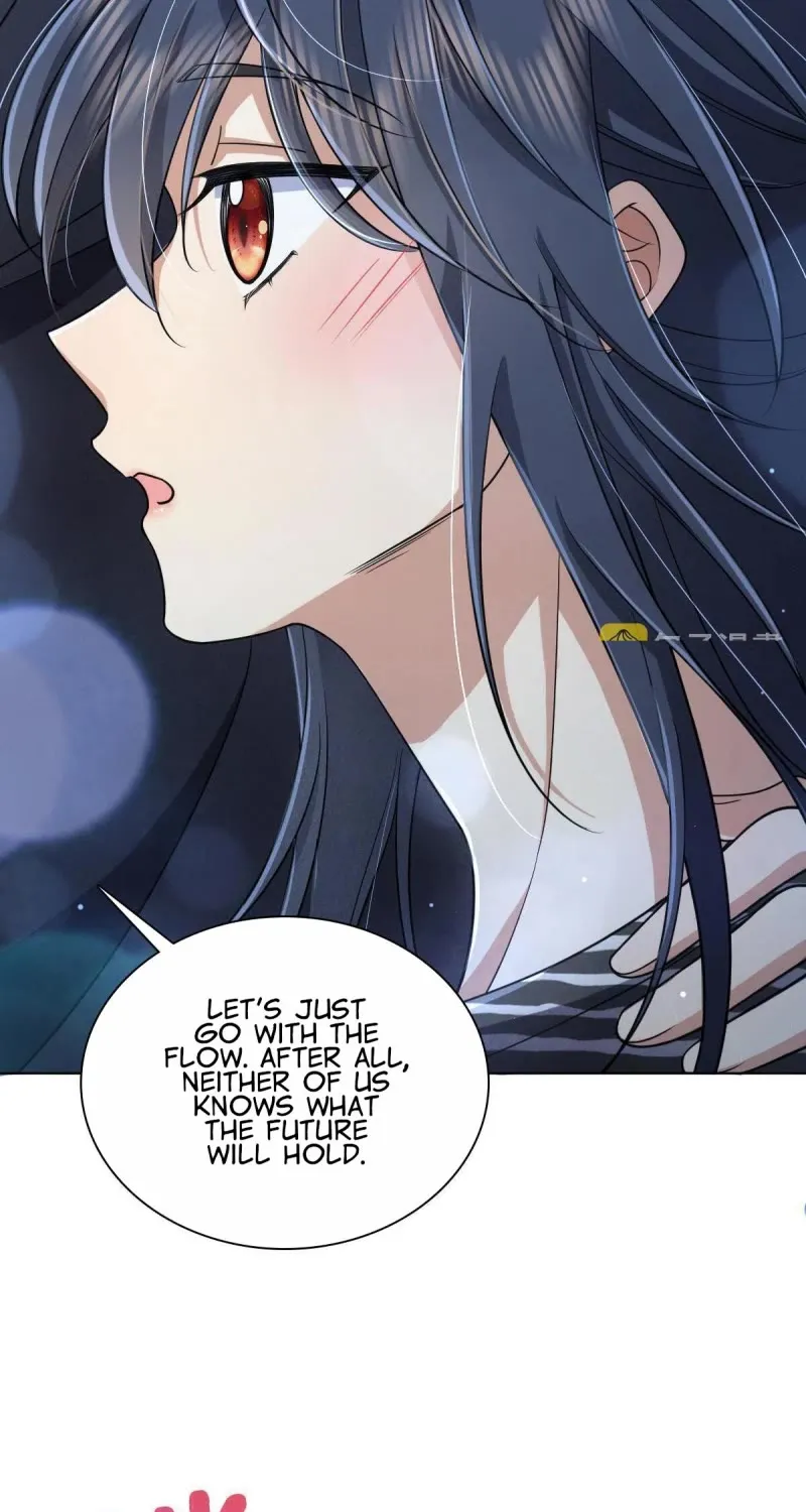 My Wife Is From a Thousand Years Ago Chapter 106 page 37 - 