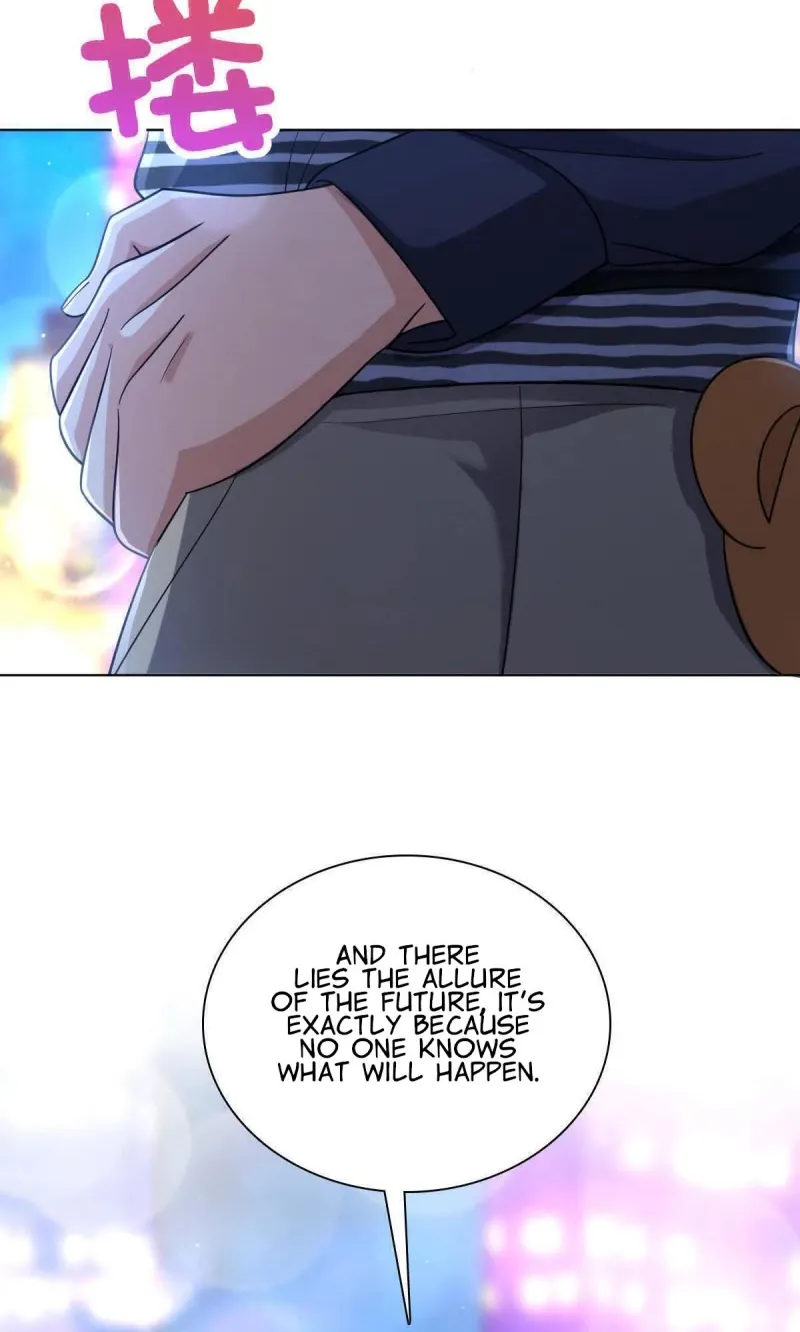 My Wife Is From a Thousand Years Ago Chapter 106 page 38 - 