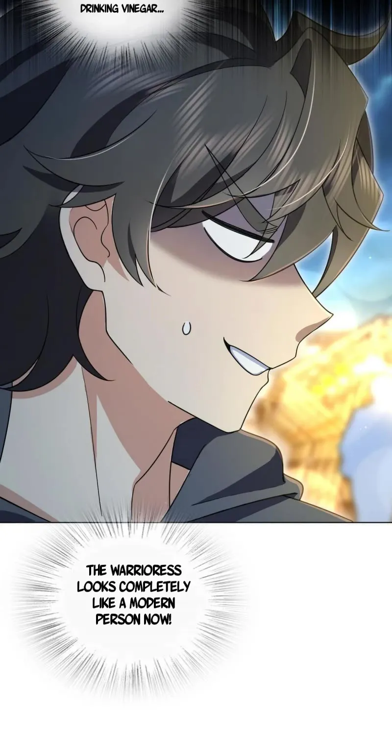My Wife Is From a Thousand Years Ago Chapter 106 page 5 - 