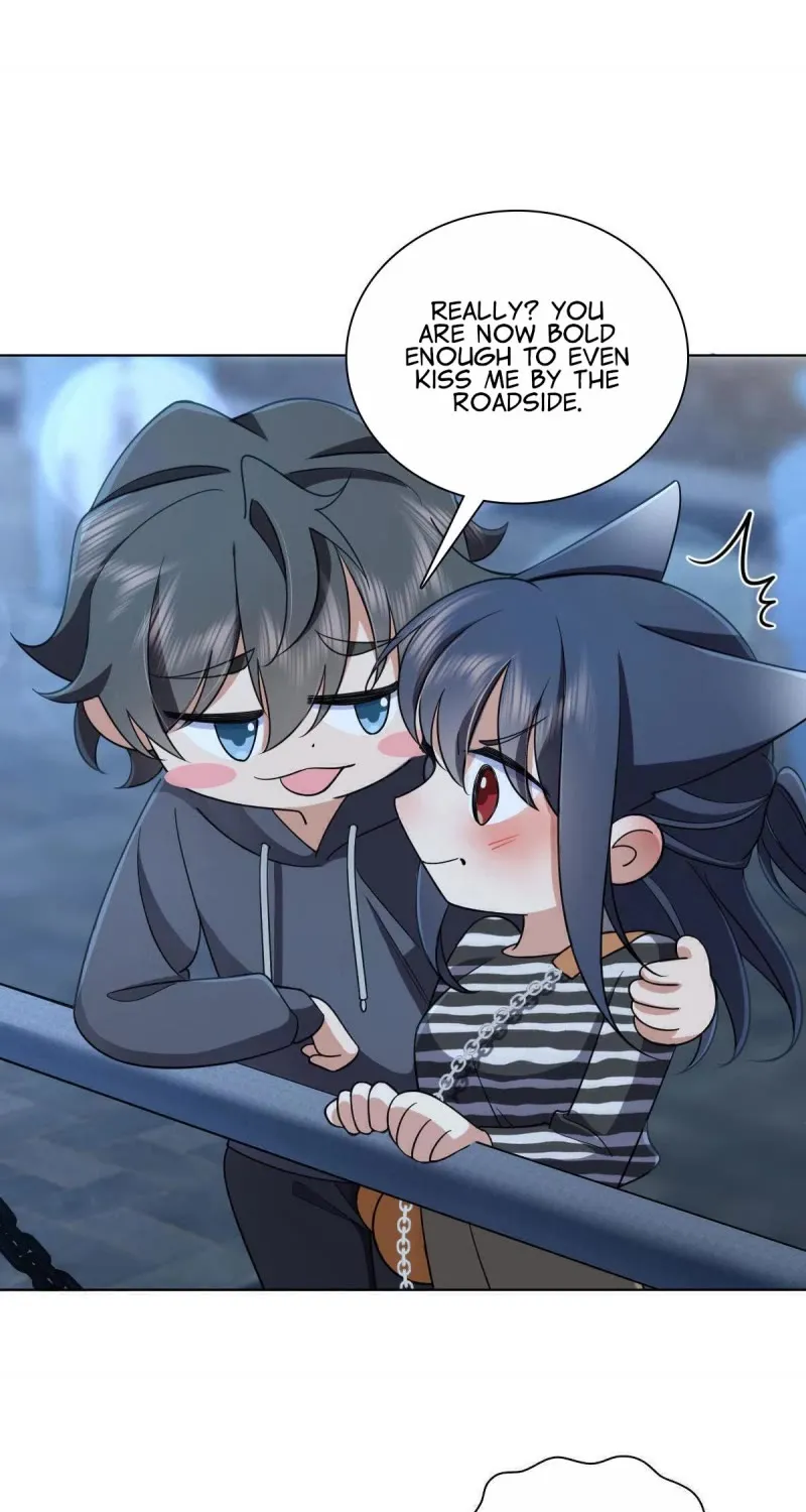 My Wife Is From a Thousand Years Ago Chapter 106 page 41 - 