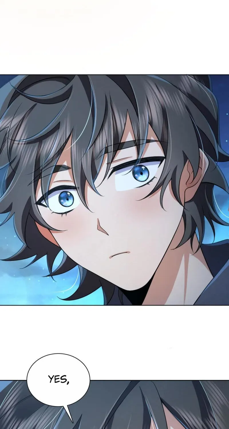 My Wife Is From a Thousand Years Ago Chapter 106 page 44 - 
