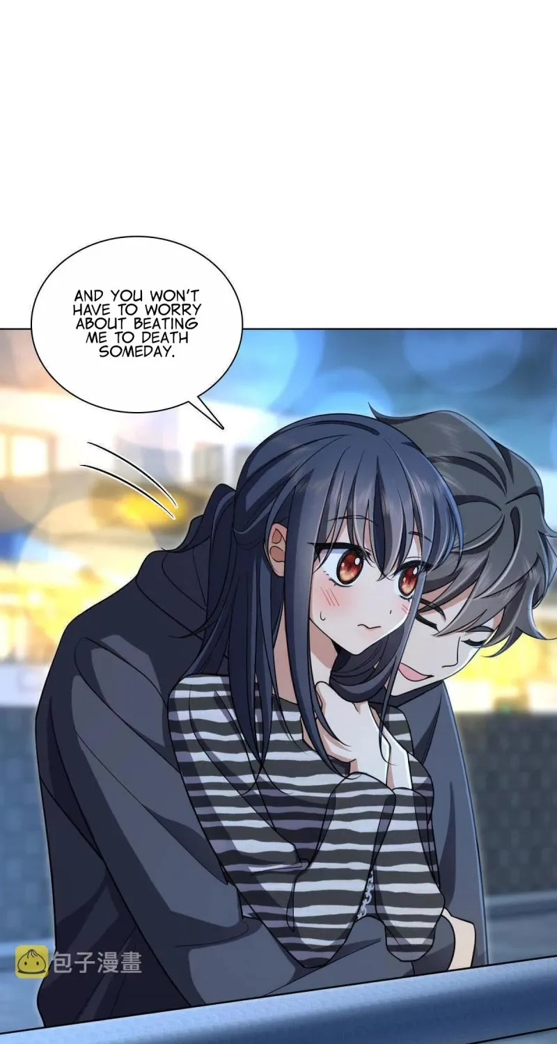 My Wife Is From a Thousand Years Ago Chapter 106 page 46 - 