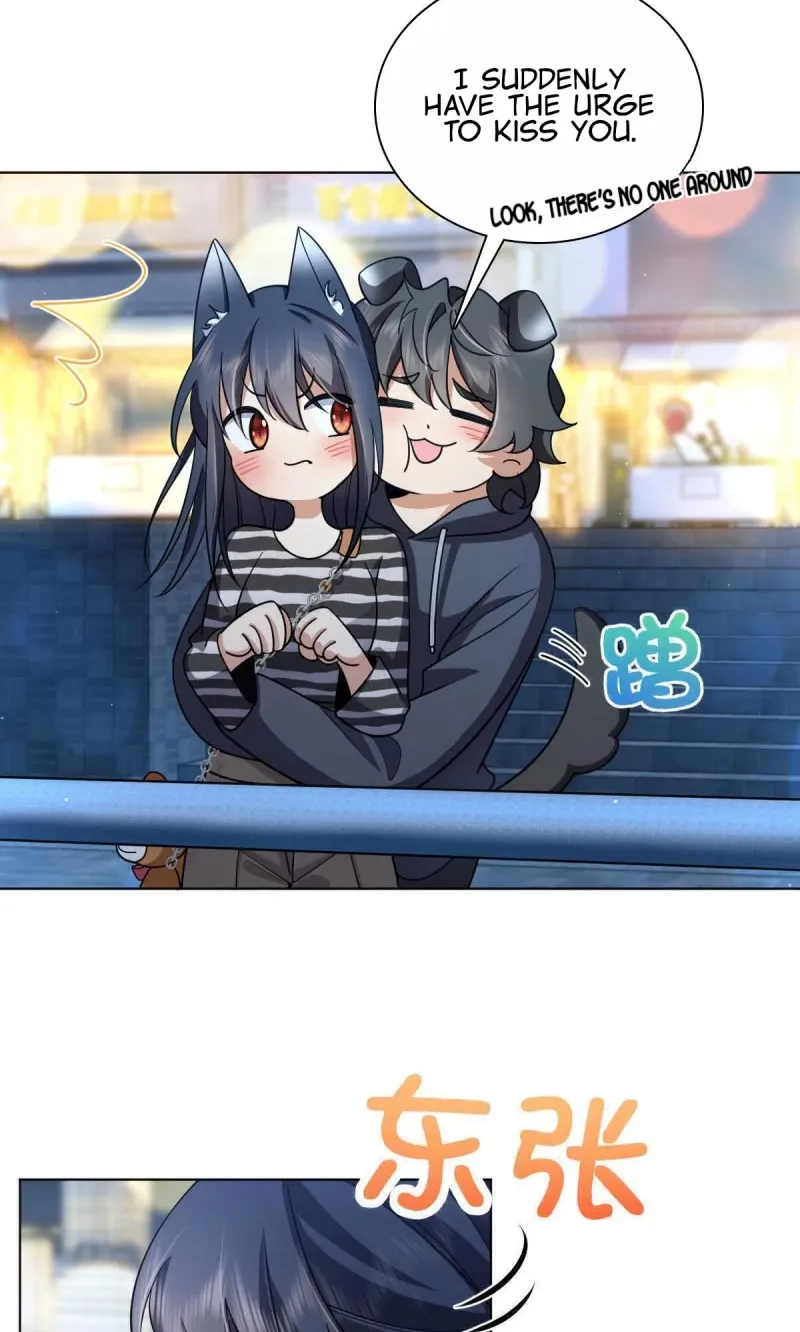 My Wife Is From a Thousand Years Ago Chapter 106 page 48 - 