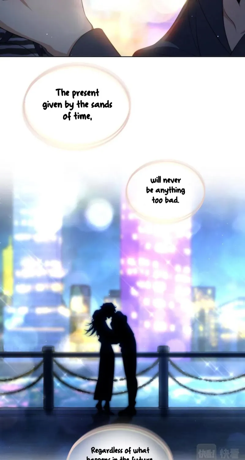 My Wife Is From a Thousand Years Ago Chapter 106 page 51 - 