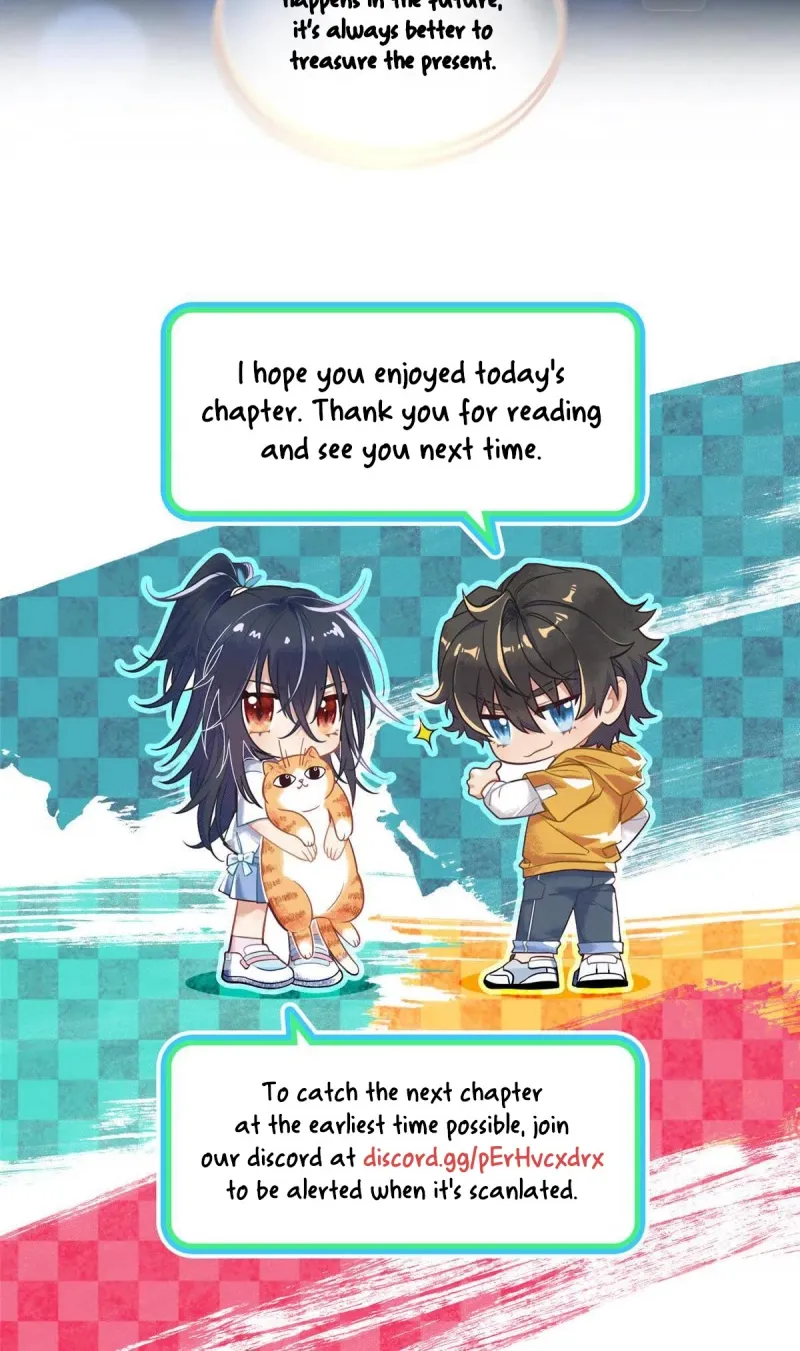 My Wife Is From a Thousand Years Ago Chapter 106 page 52 - 