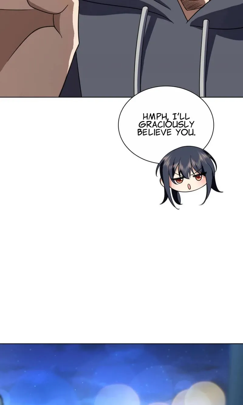 My Wife Is From a Thousand Years Ago Chapter 106 page 8 - 