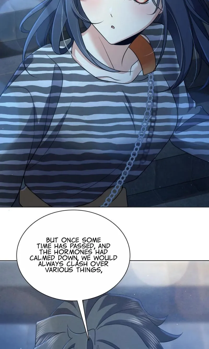 My Wife Is From a Thousand Years Ago Chapter 106 page 10 - 