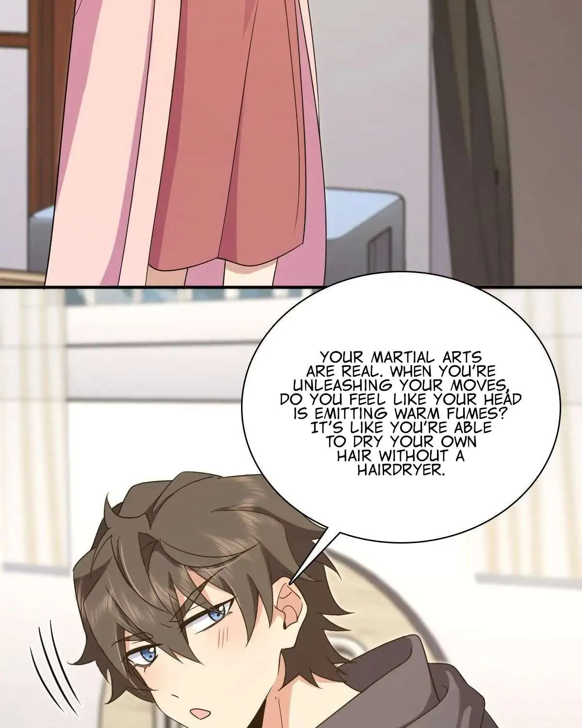 My Wife Is From a Thousand Years Ago Chapter 107 page 20 - 
