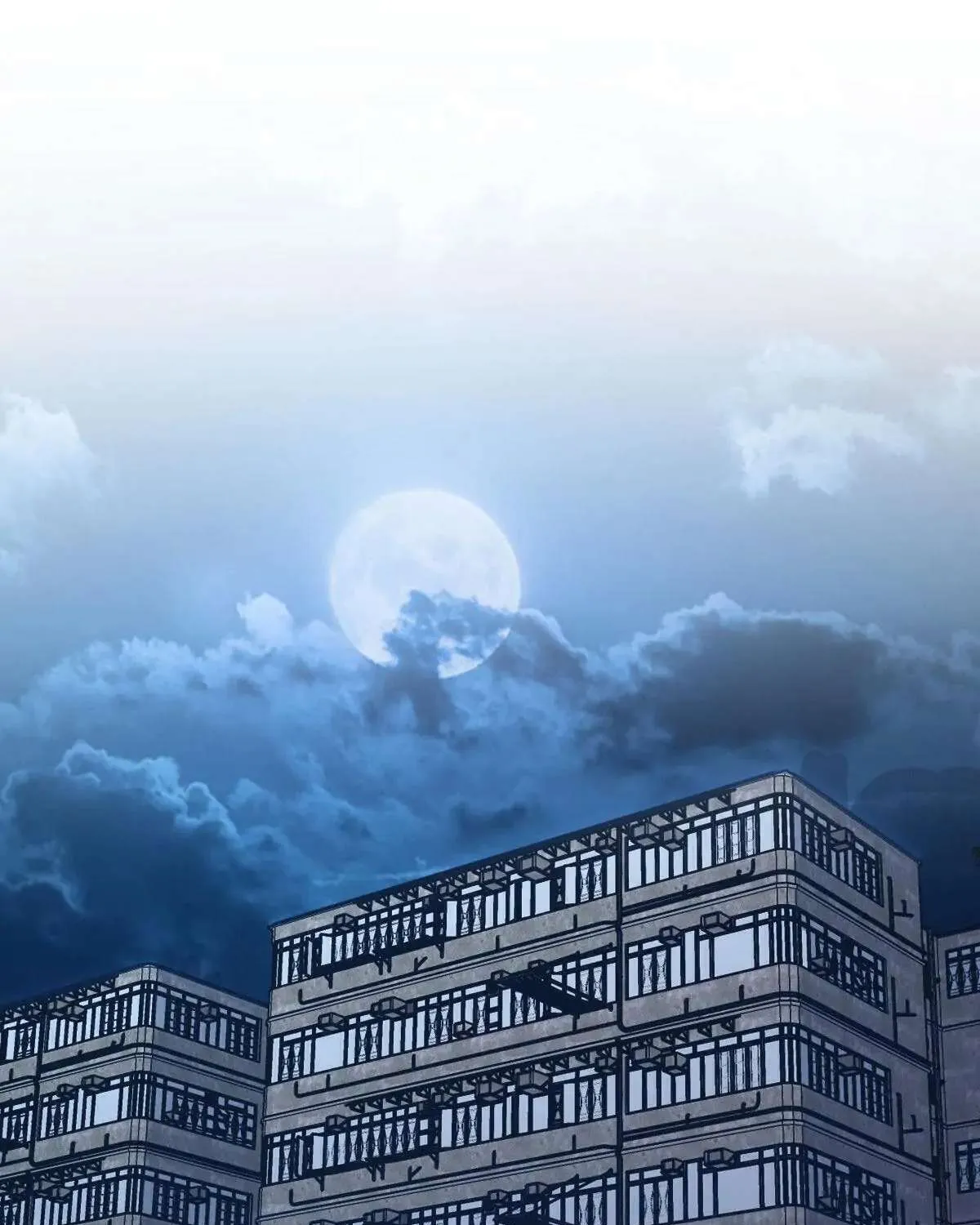 My Wife Is From a Thousand Years Ago Chapter 107 page 3 - 