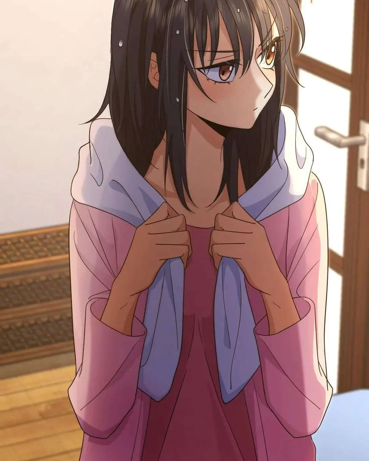 My Wife Is From a Thousand Years Ago Chapter 107 page 24 - 