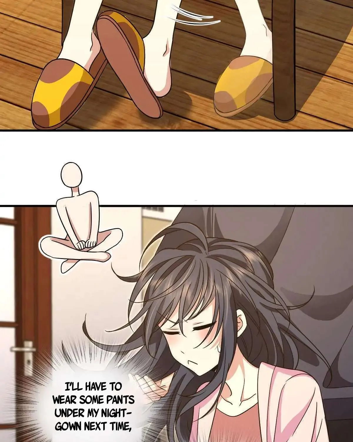 My Wife Is From a Thousand Years Ago Chapter 107 page 28 - 