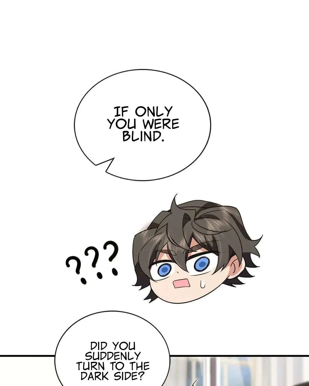 My Wife Is From a Thousand Years Ago Chapter 107 page 31 - 