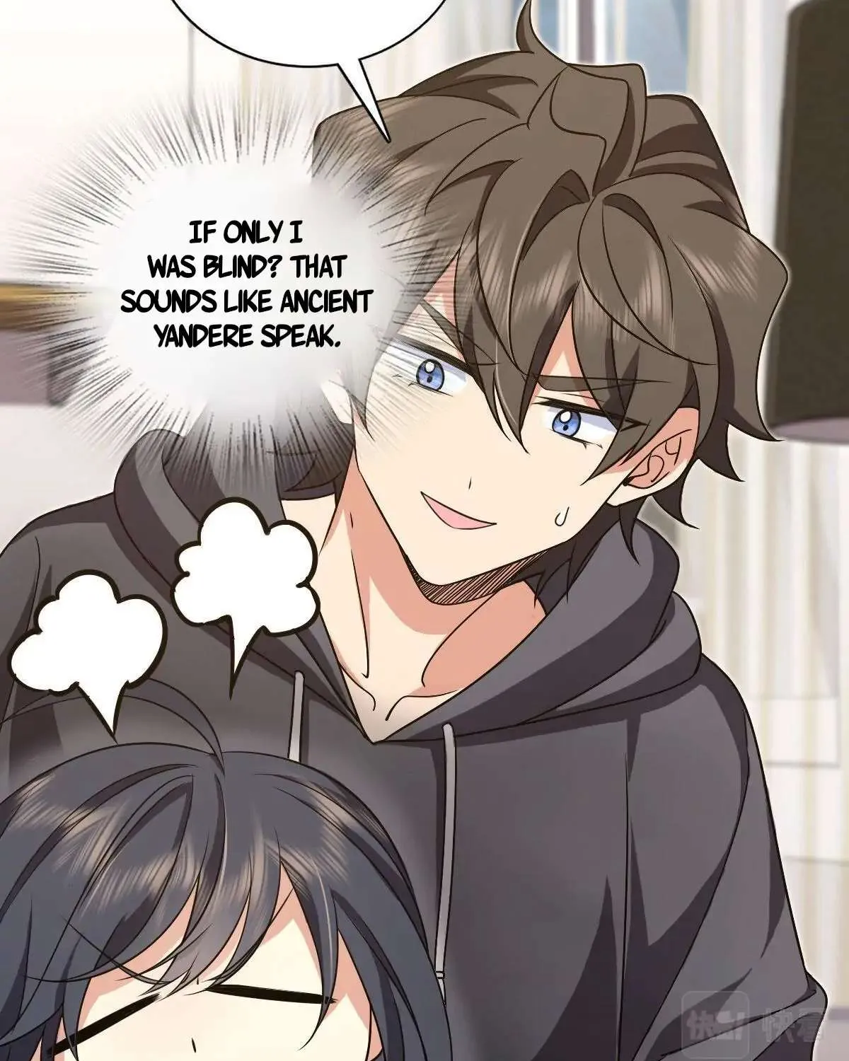 My Wife Is From a Thousand Years Ago Chapter 107 page 32 - 