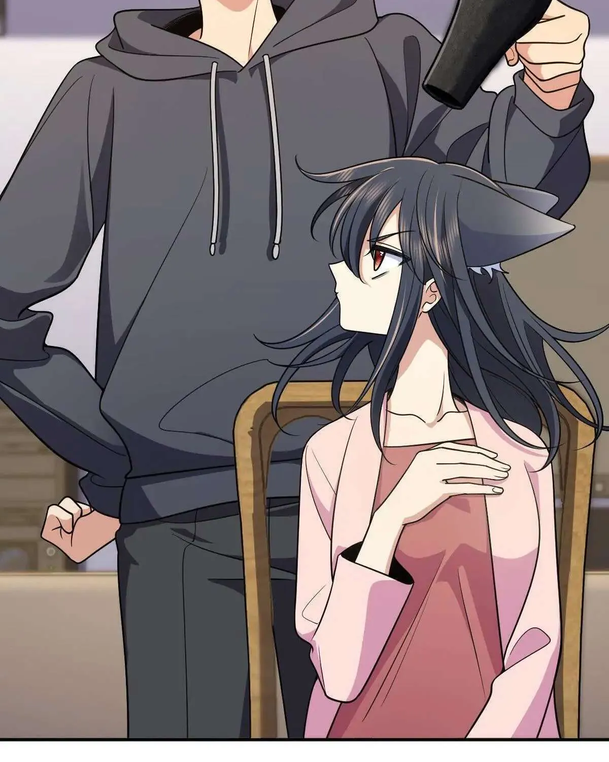 My Wife Is From a Thousand Years Ago Chapter 107 page 36 - 