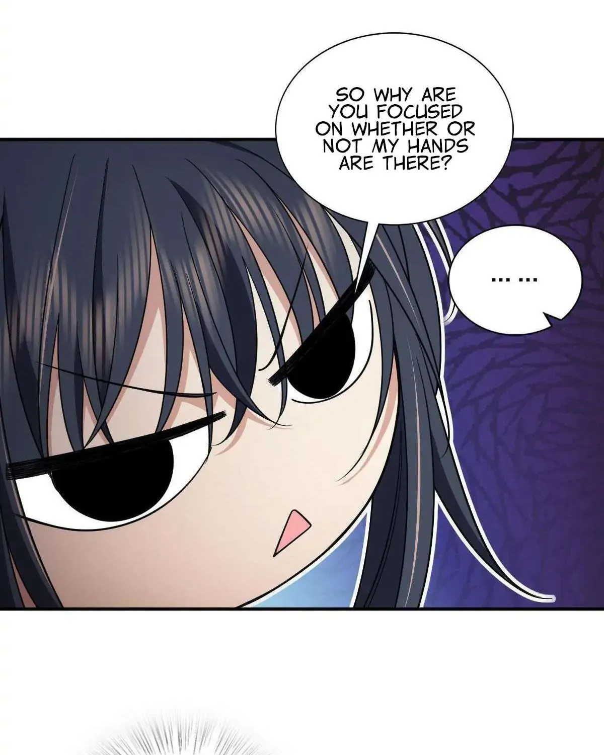 My Wife Is From a Thousand Years Ago Chapter 107 page 37 - 