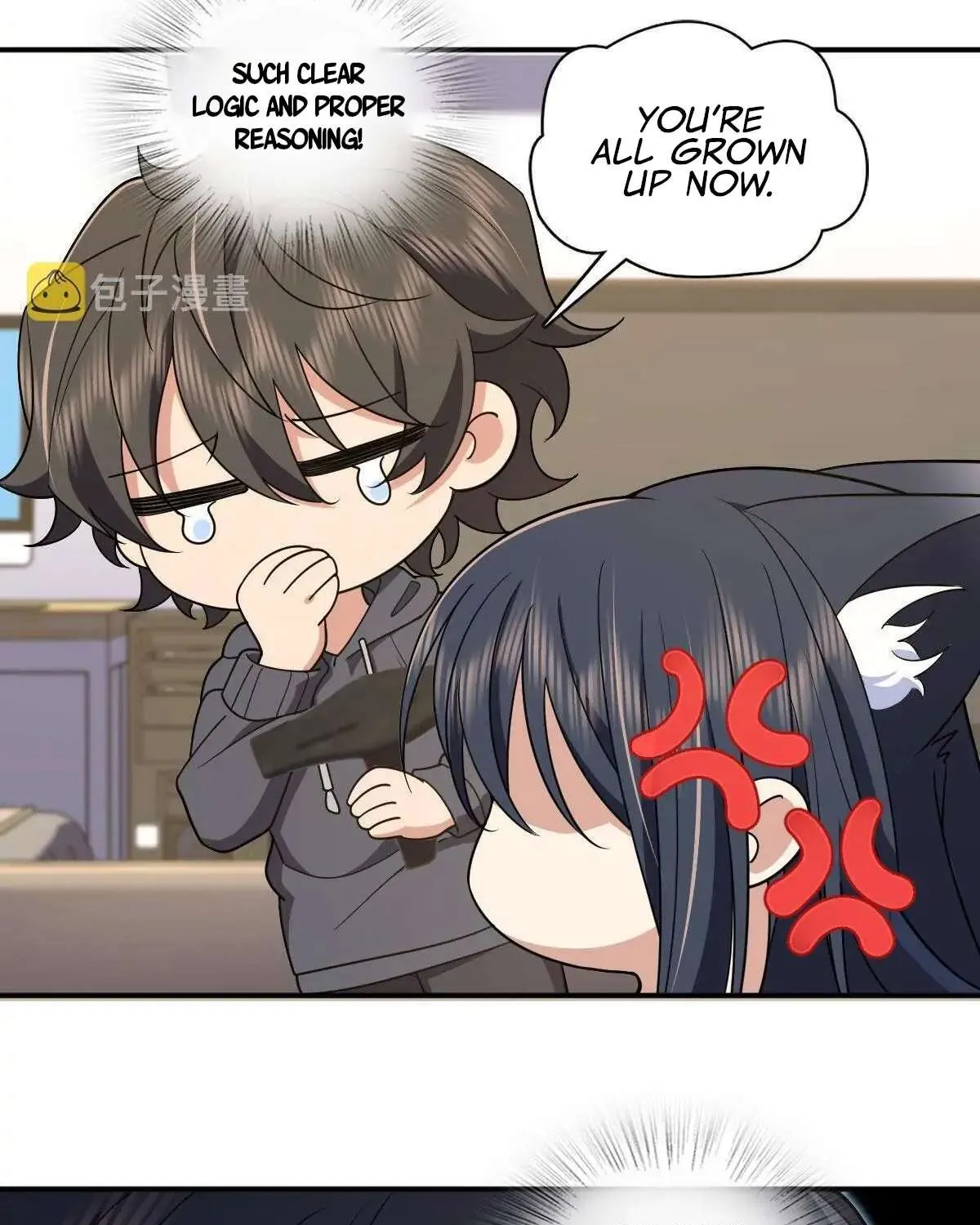 My Wife Is From a Thousand Years Ago Chapter 107 page 38 - 