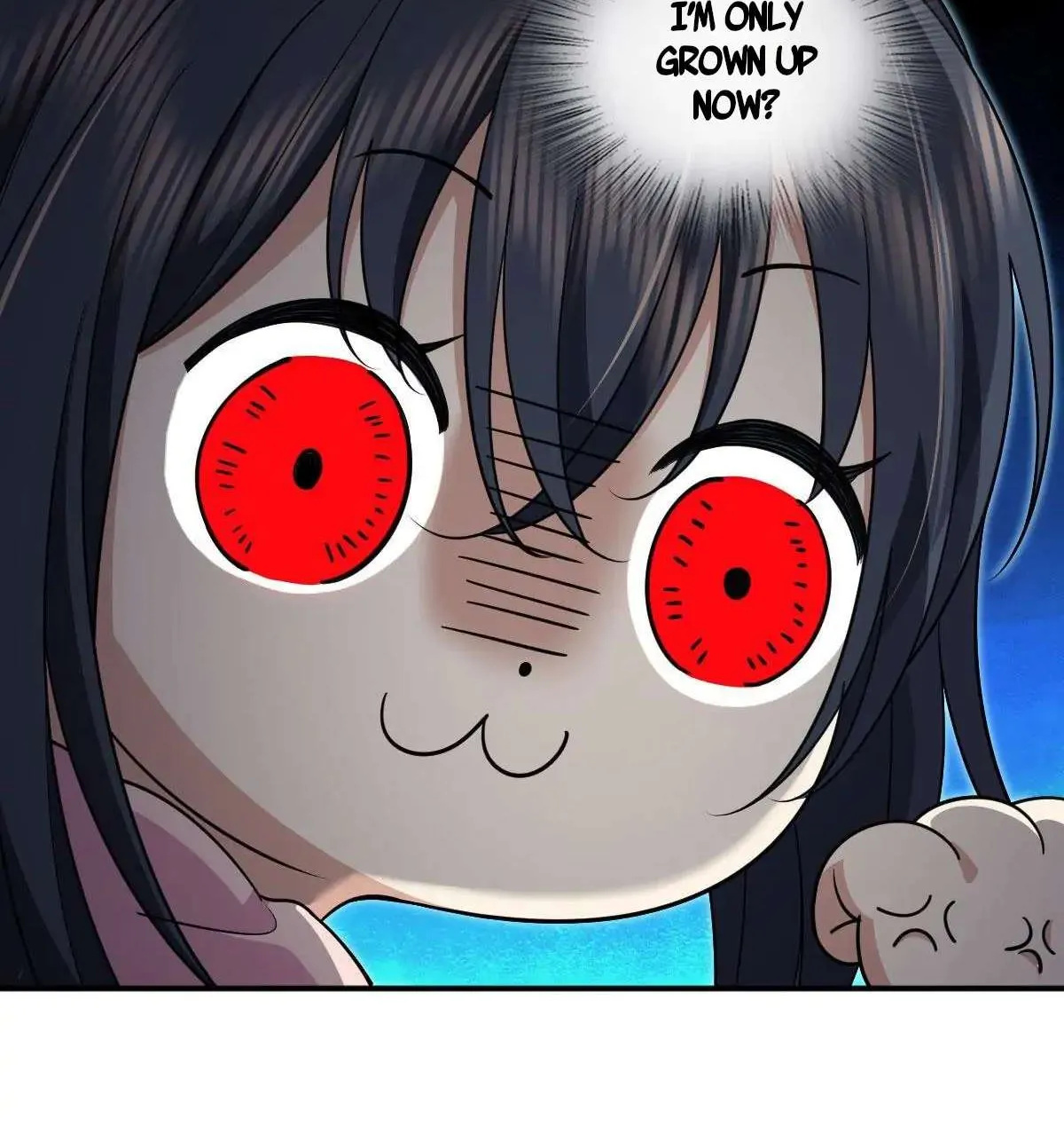 My Wife Is From a Thousand Years Ago Chapter 107 page 39 - 
