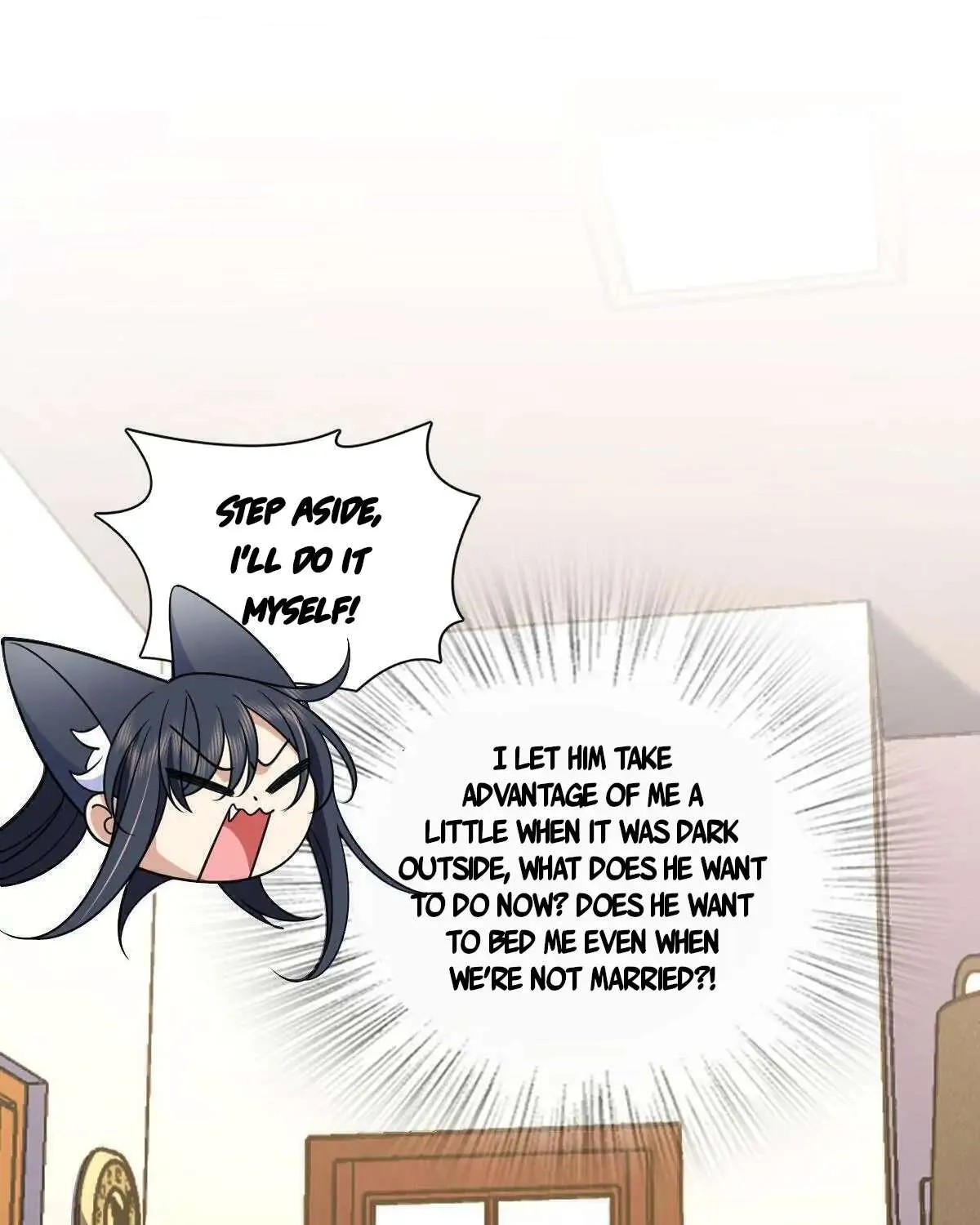 My Wife Is From a Thousand Years Ago Chapter 107 page 40 - 