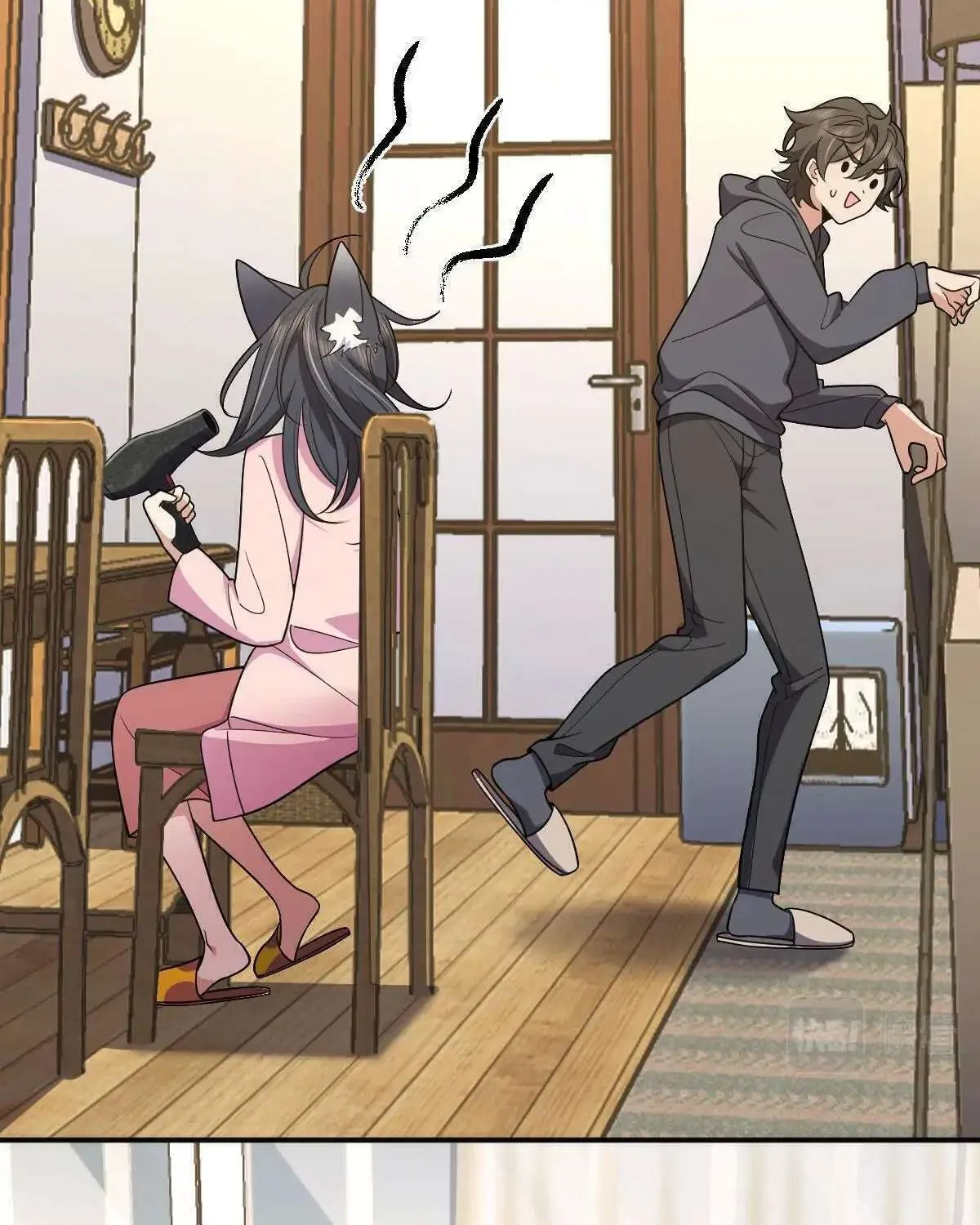 My Wife Is From a Thousand Years Ago Chapter 107 page 41 - 