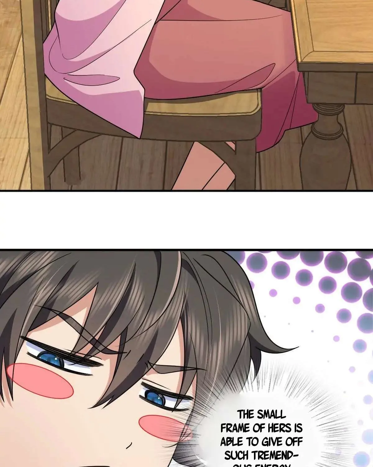 My Wife Is From a Thousand Years Ago Chapter 107 page 43 - 