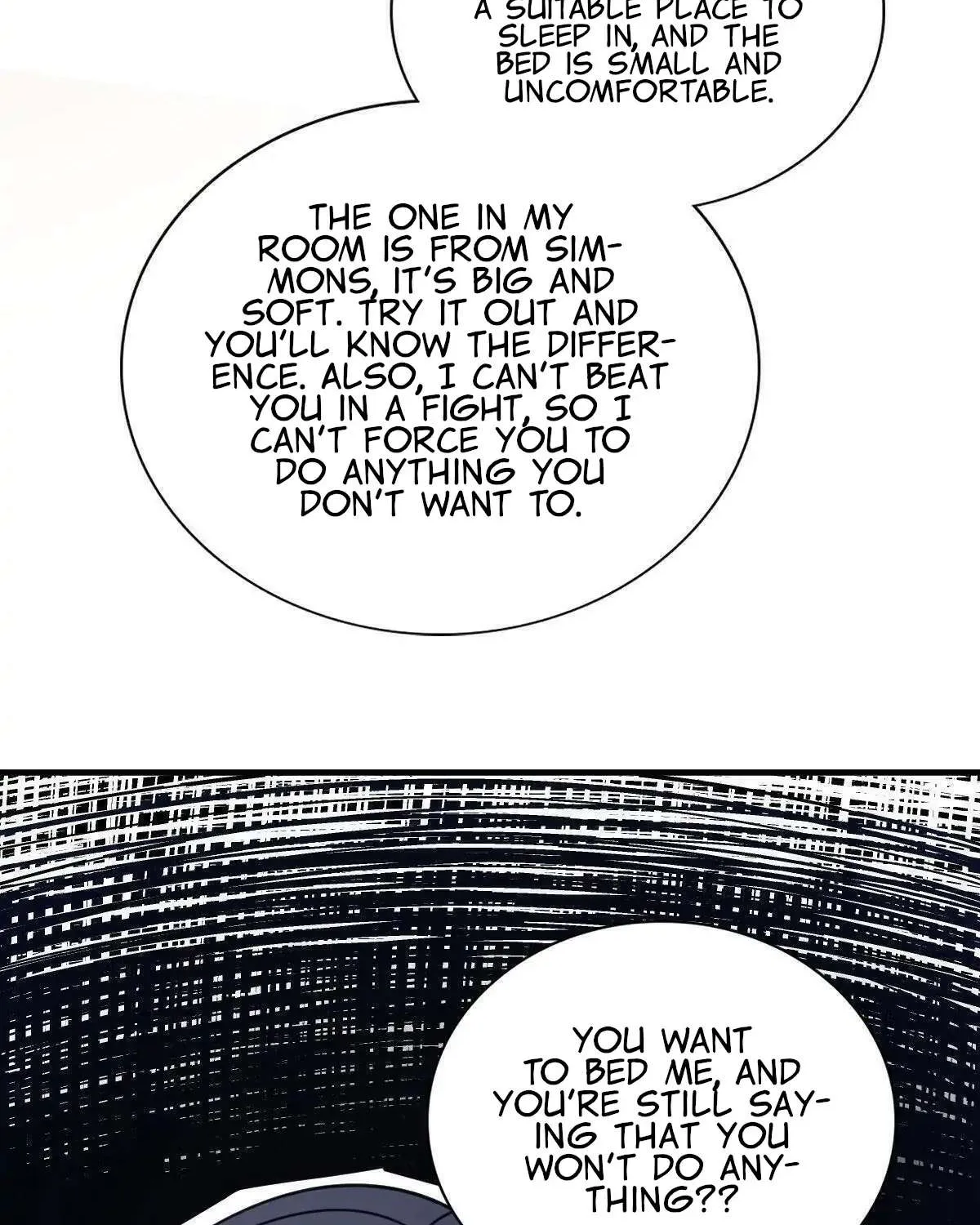 My Wife Is From a Thousand Years Ago Chapter 107 page 53 - 