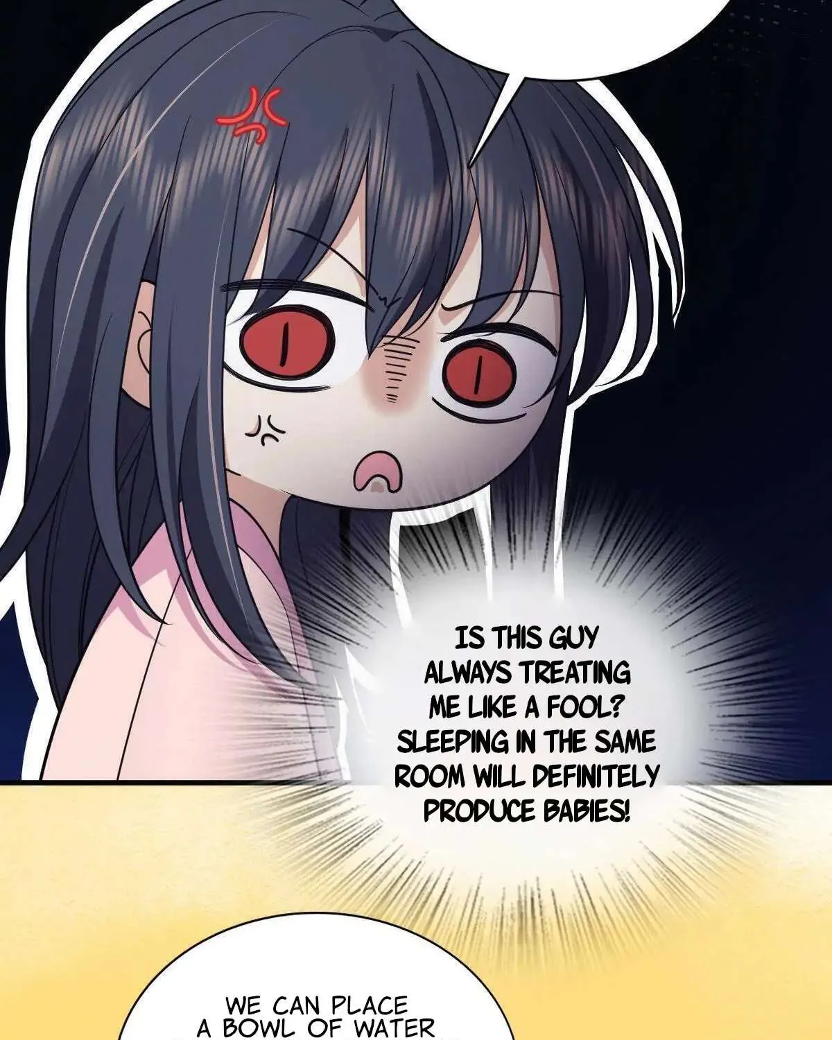 My Wife Is From a Thousand Years Ago Chapter 107 page 54 - 