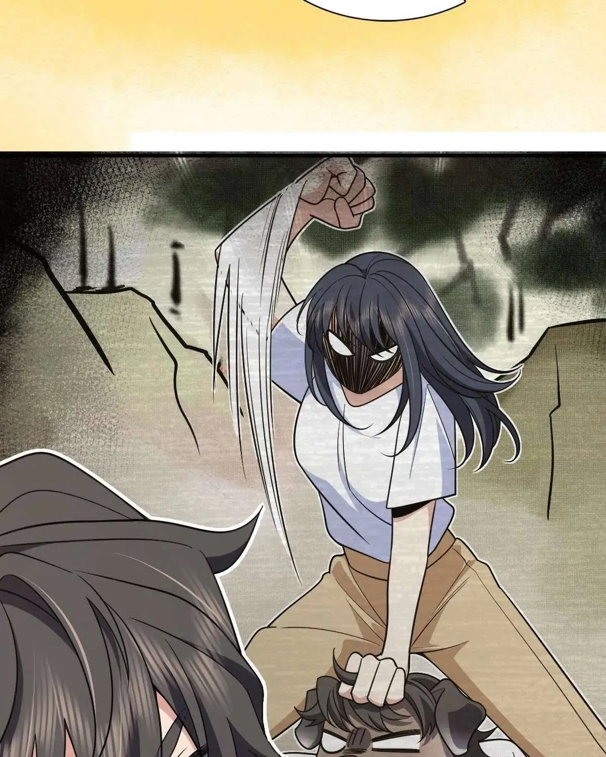 My Wife Is From a Thousand Years Ago Chapter 107 page 56 - 