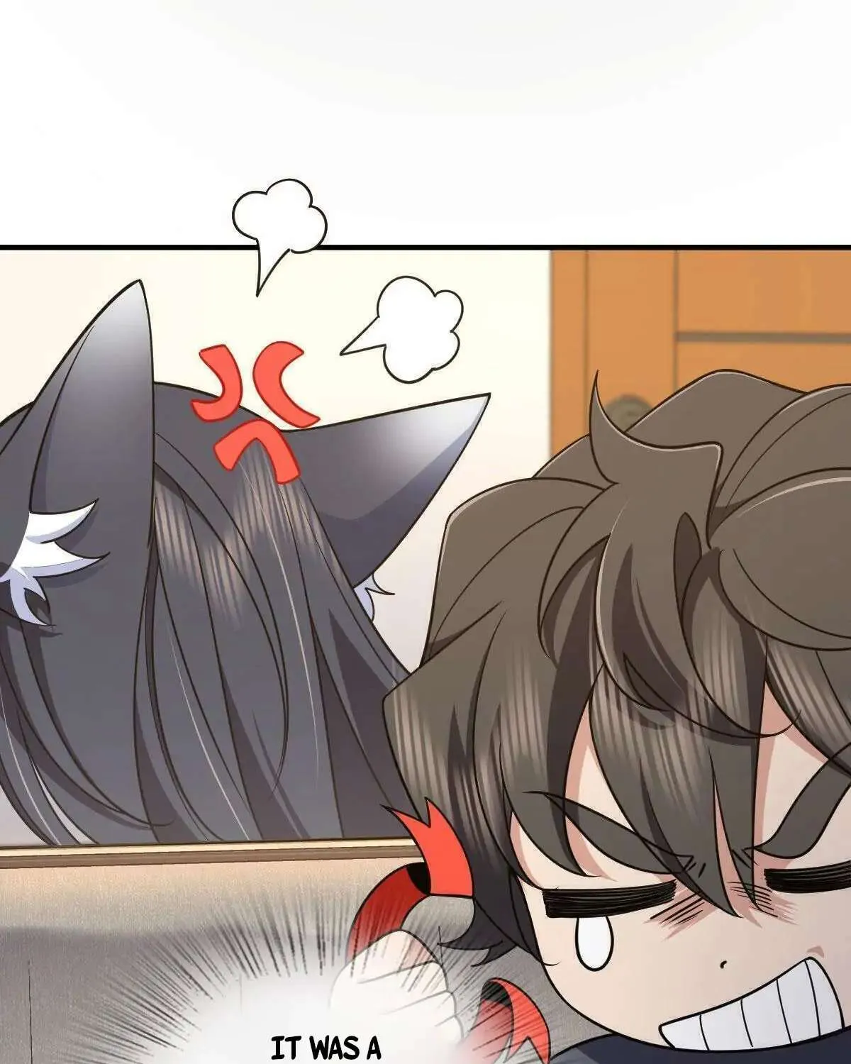 My Wife Is From a Thousand Years Ago Chapter 107 page 58 - 
