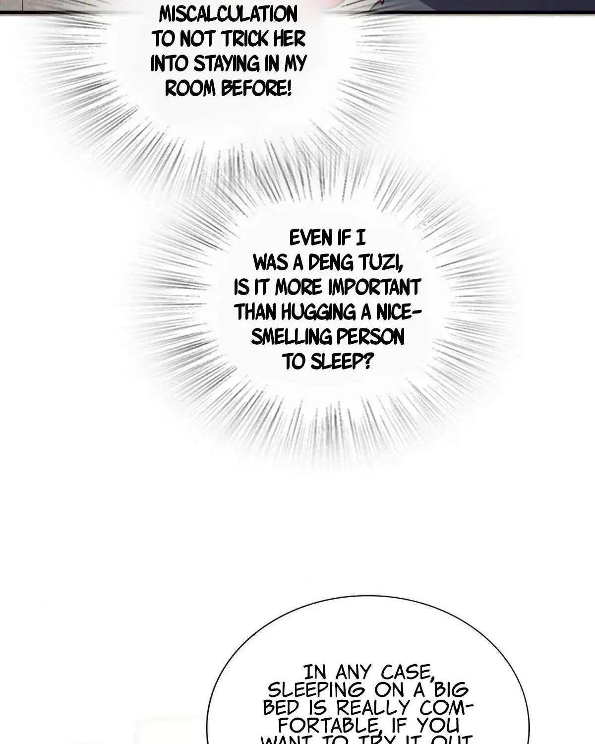 My Wife Is From a Thousand Years Ago Chapter 107 page 59 - 