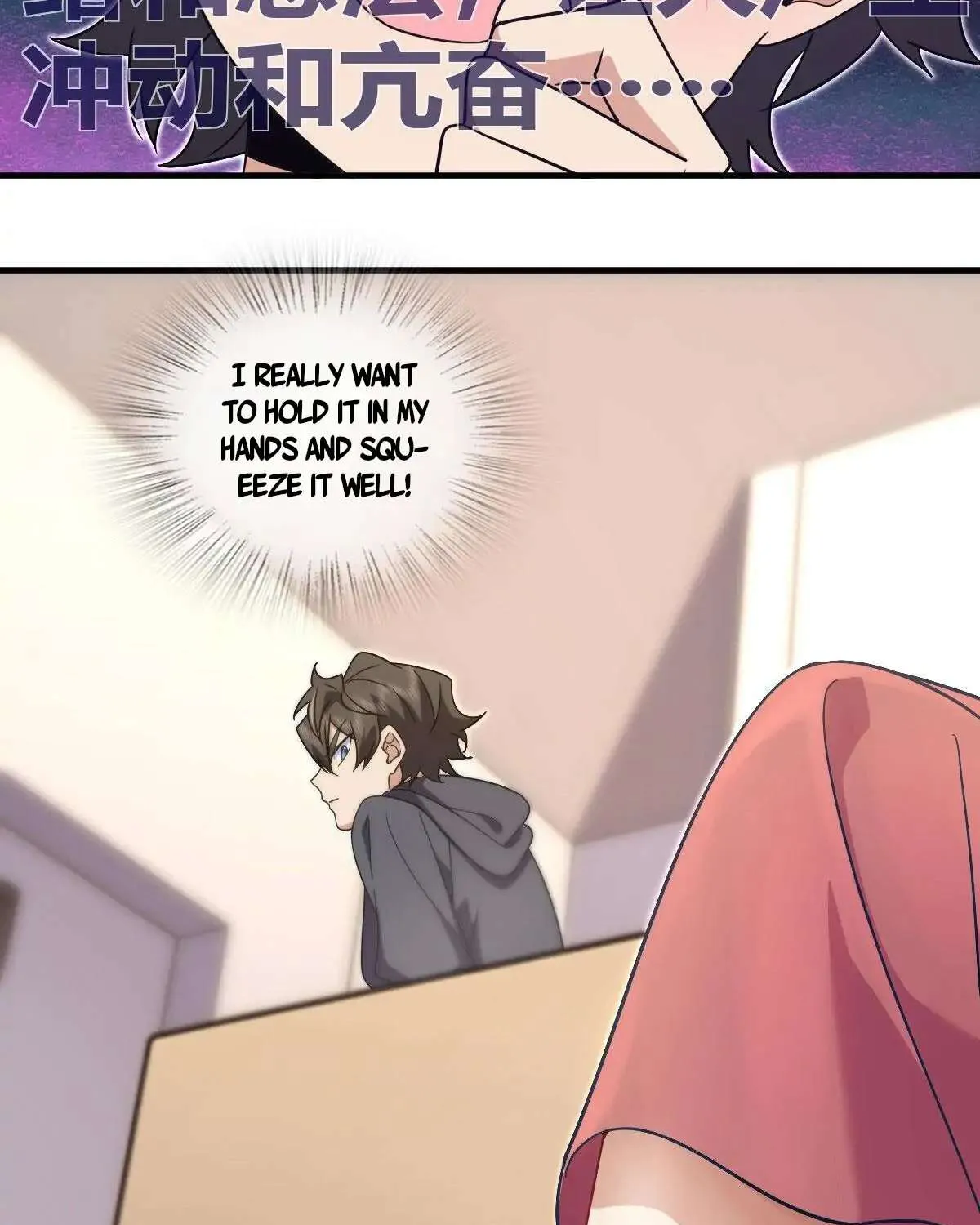 My Wife Is From a Thousand Years Ago Chapter 107 page 62 - 