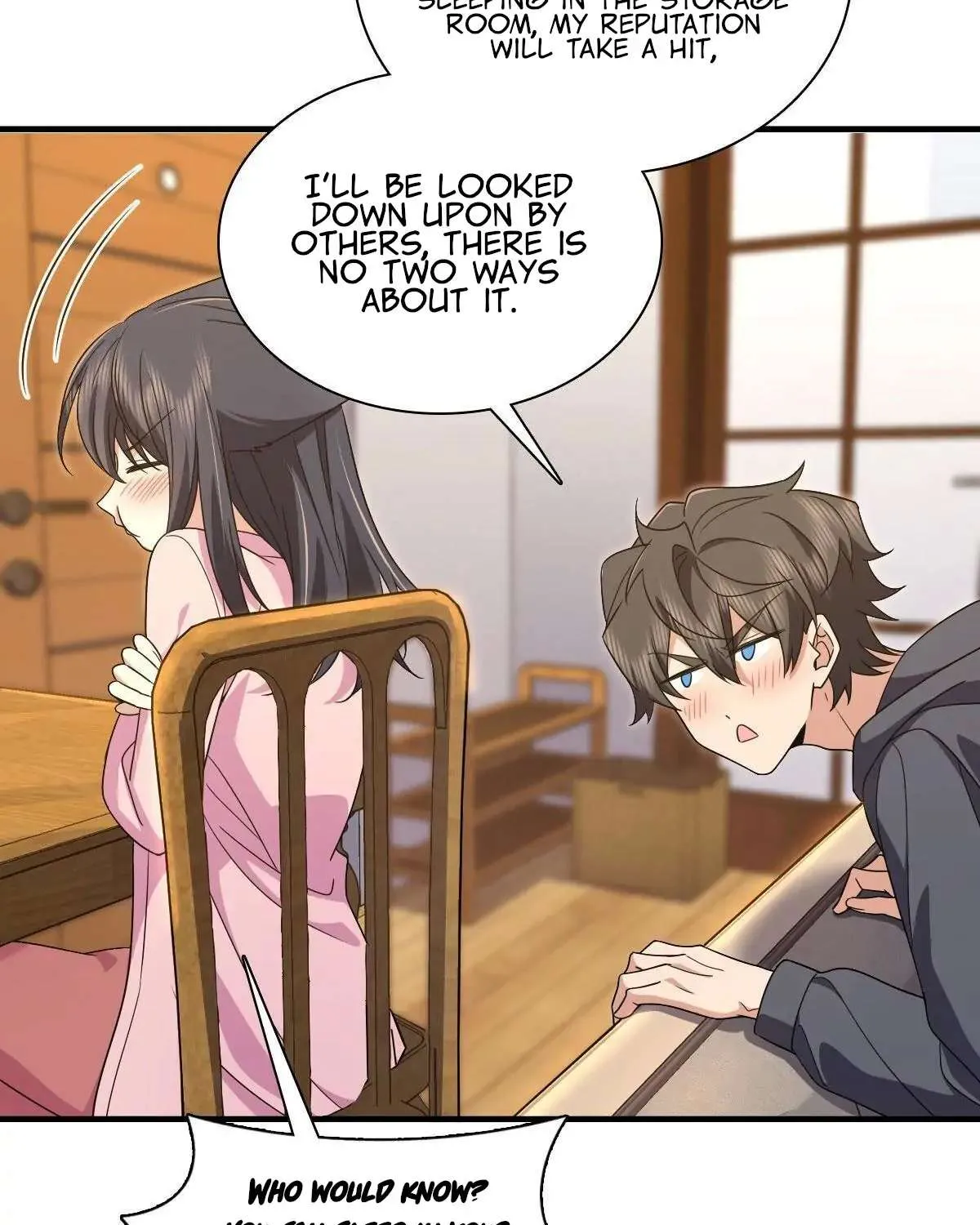 My Wife Is From a Thousand Years Ago Chapter 107 page 68 - 