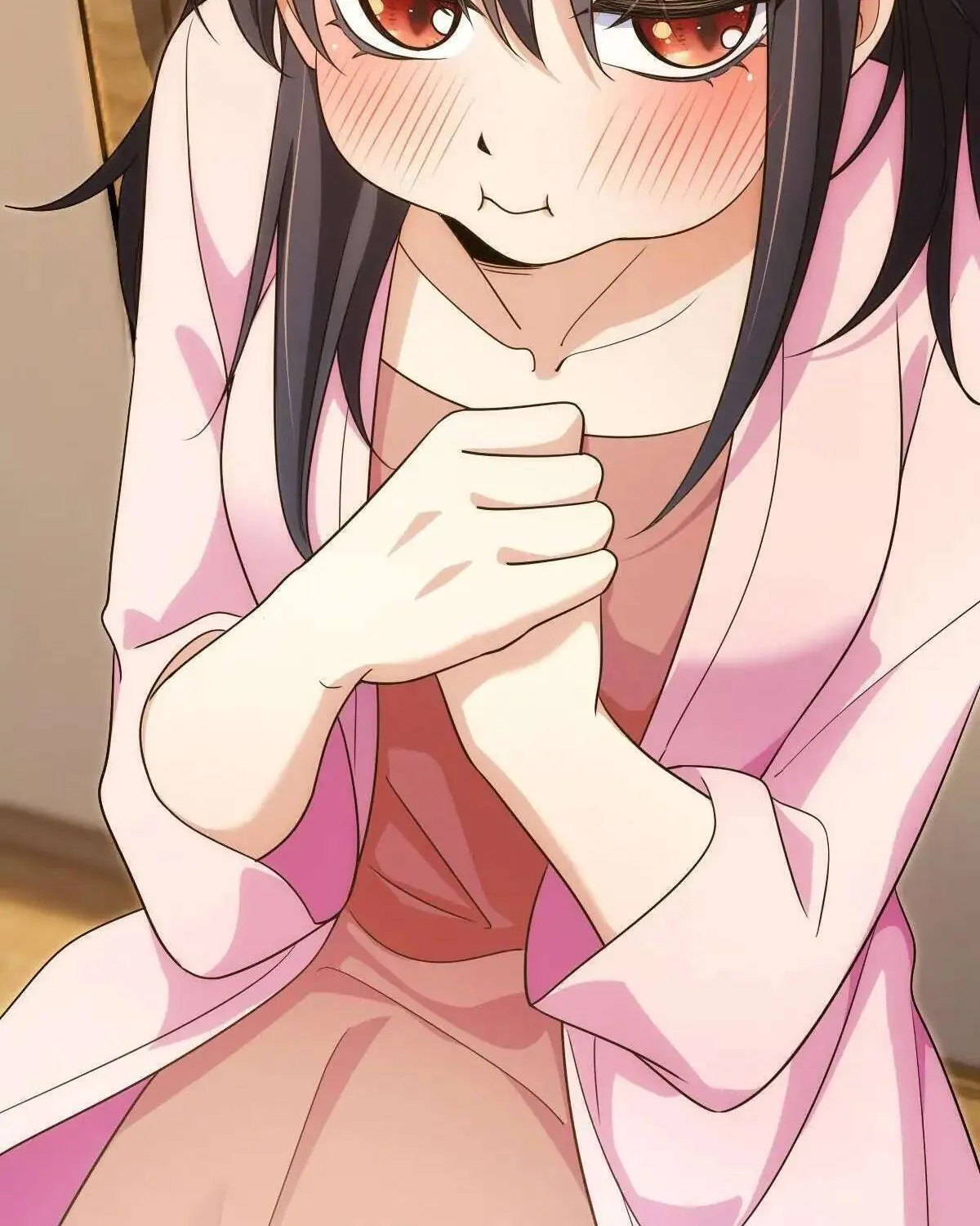 My Wife Is From a Thousand Years Ago Chapter 107 page 71 - 