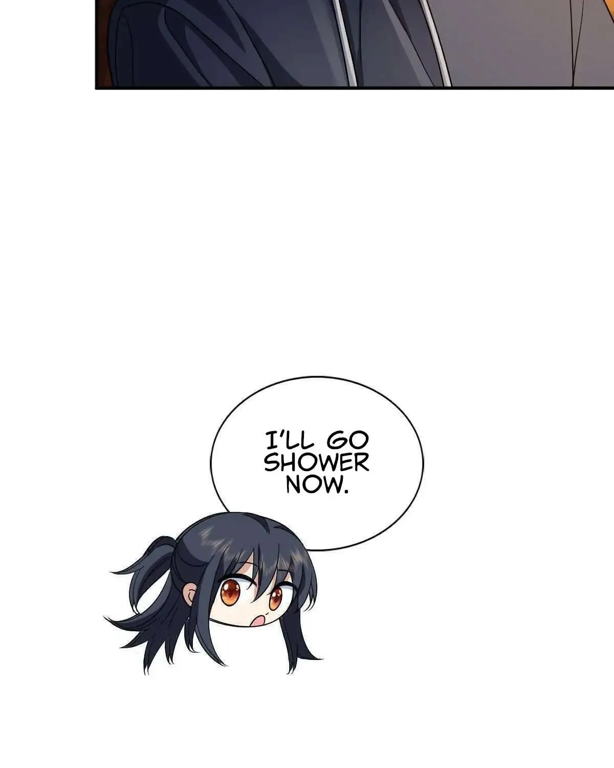 My Wife Is From a Thousand Years Ago Chapter 107 page 10 - 