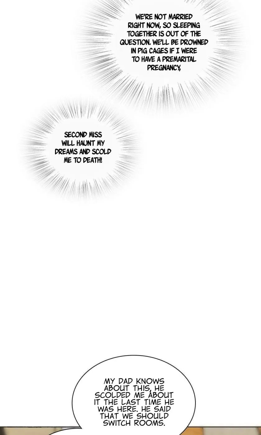 My Wife Is From a Thousand Years Ago Chapter 108 page 2 - 