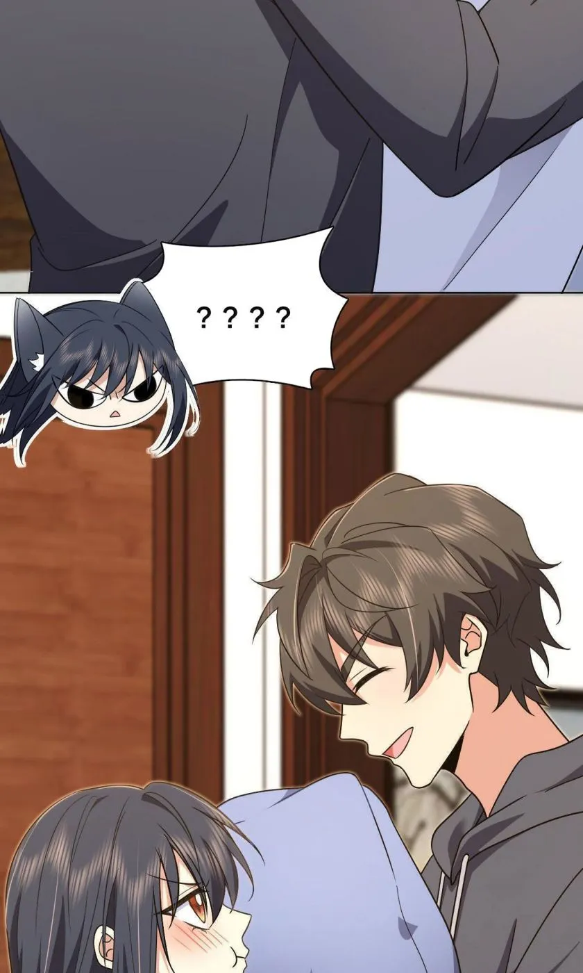 My Wife Is From a Thousand Years Ago Chapter 108 page 11 - 