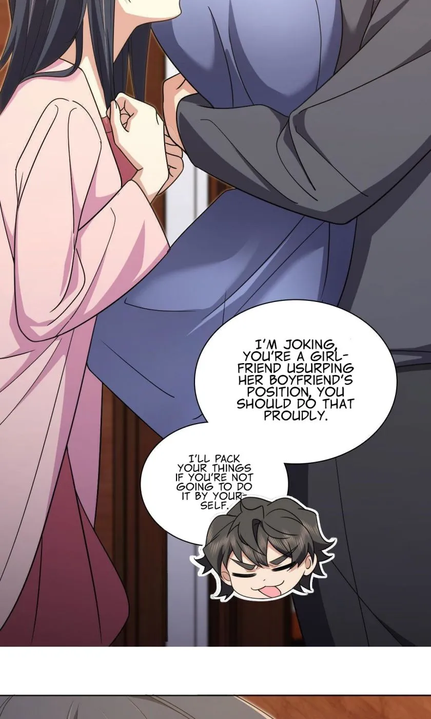 My Wife Is From a Thousand Years Ago Chapter 108 page 12 - 