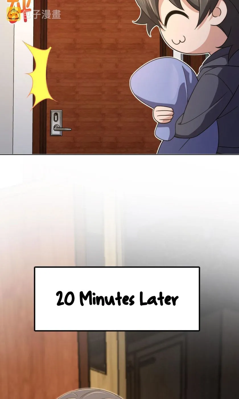 My Wife Is From a Thousand Years Ago Chapter 108 page 14 - 