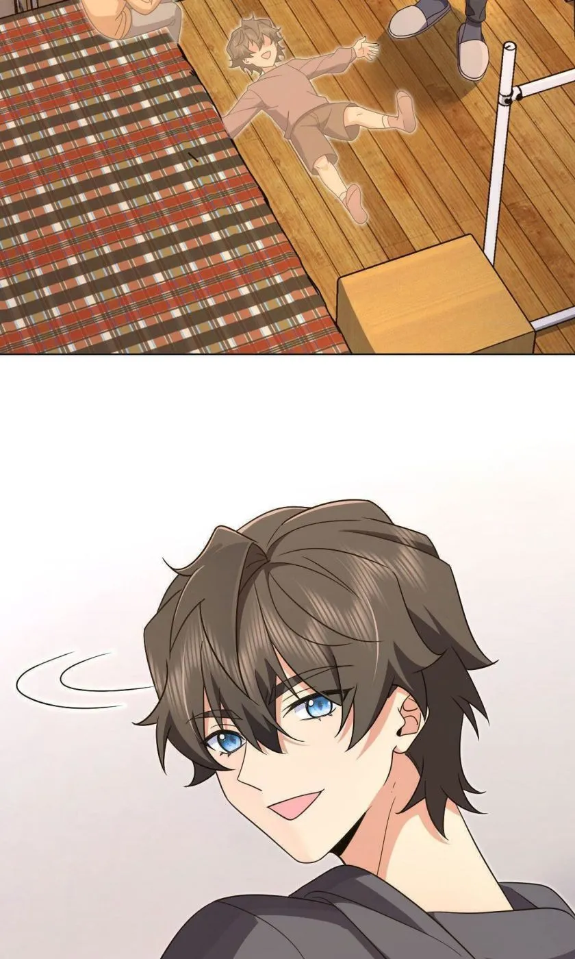 My Wife Is From a Thousand Years Ago Chapter 108 page 19 - 