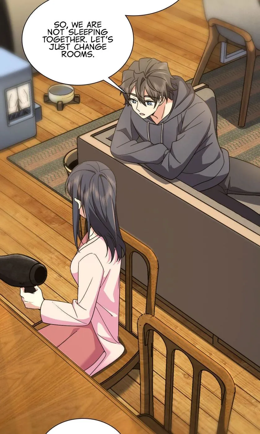 My Wife Is From a Thousand Years Ago Chapter 108 page 3 - 