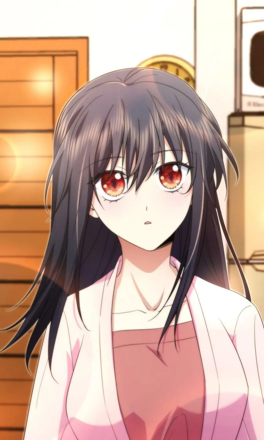 My Wife Is From a Thousand Years Ago Chapter 108 page 21 - 