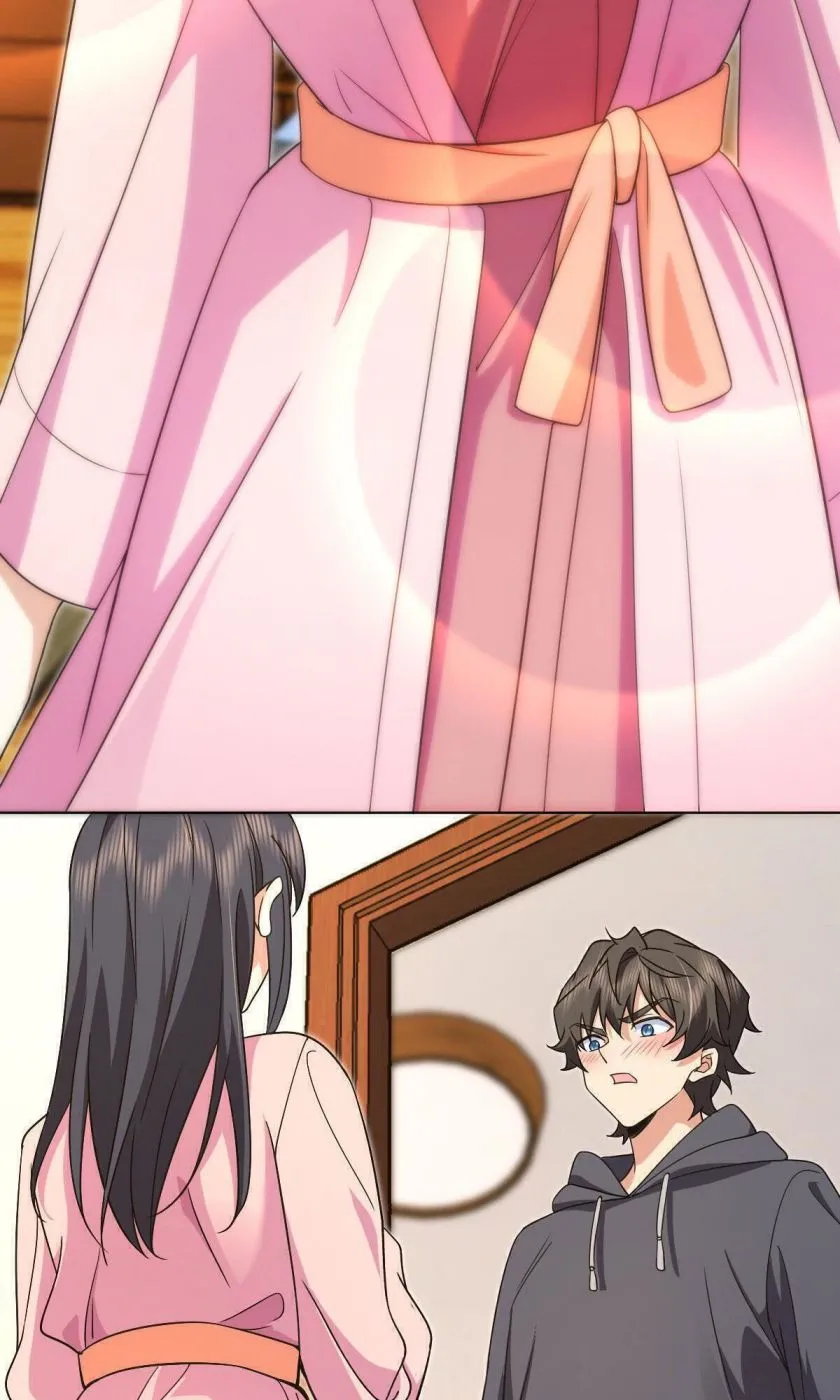My Wife Is From a Thousand Years Ago Chapter 108 page 22 - 